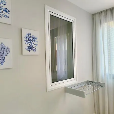 Апартаменты Home2book El Faro By Canteras