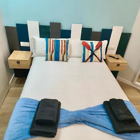 El Faro דירה לאס פאלמס דה גראן קנאריה