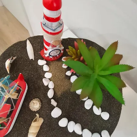 El Faro * לאס פאלמס דה גראן קנאריה