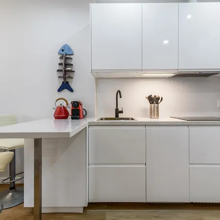 Апартаменти Home2book El Faro By Canteras