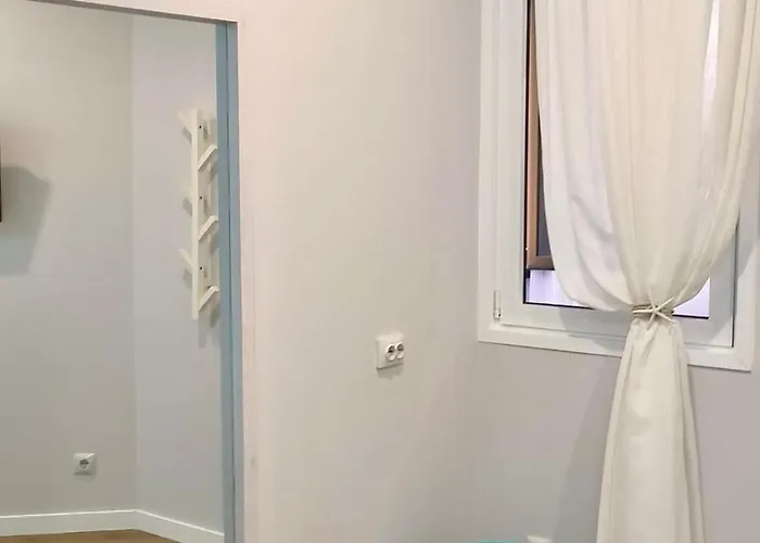 El Faro * 大加那利岛拉斯帕尔马斯