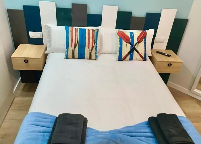 El Faro Appartement Las Palmas de Gran Canaria