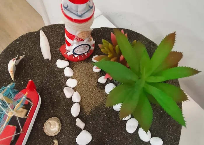 El Faro * 大加那利岛拉斯帕尔马斯